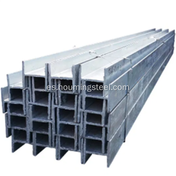 Procesamiento personalizado ASTM H-Beam A36 A572G Steel